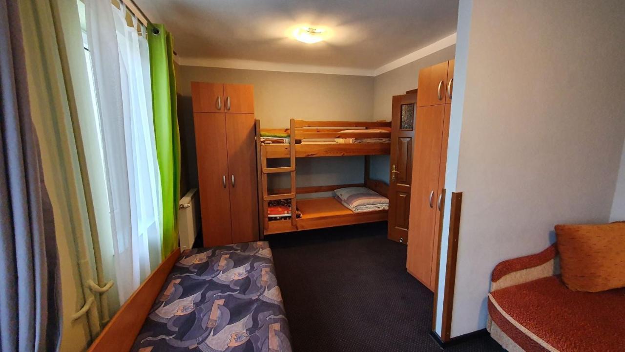 Wieczernik Dom Rekolekcyjny Księży Pallotynów Swieta Katarzyna (Swietokrzyskie) Exterior foto